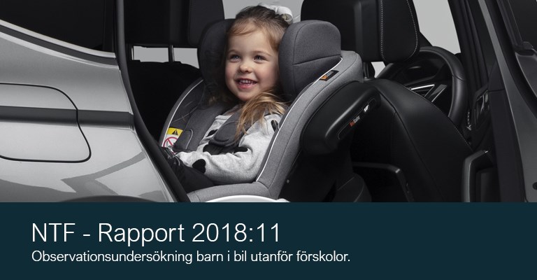 2018:11 Barns färd i bil
